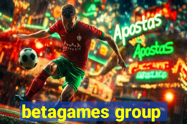 betagames group